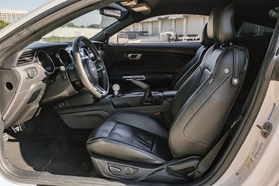 2017 Ford S550 Mustang - Image 7 of 8