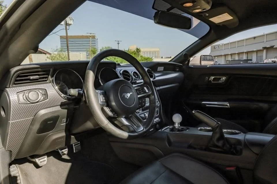 2017 Ford S550 Mustang - Image 3 of 8