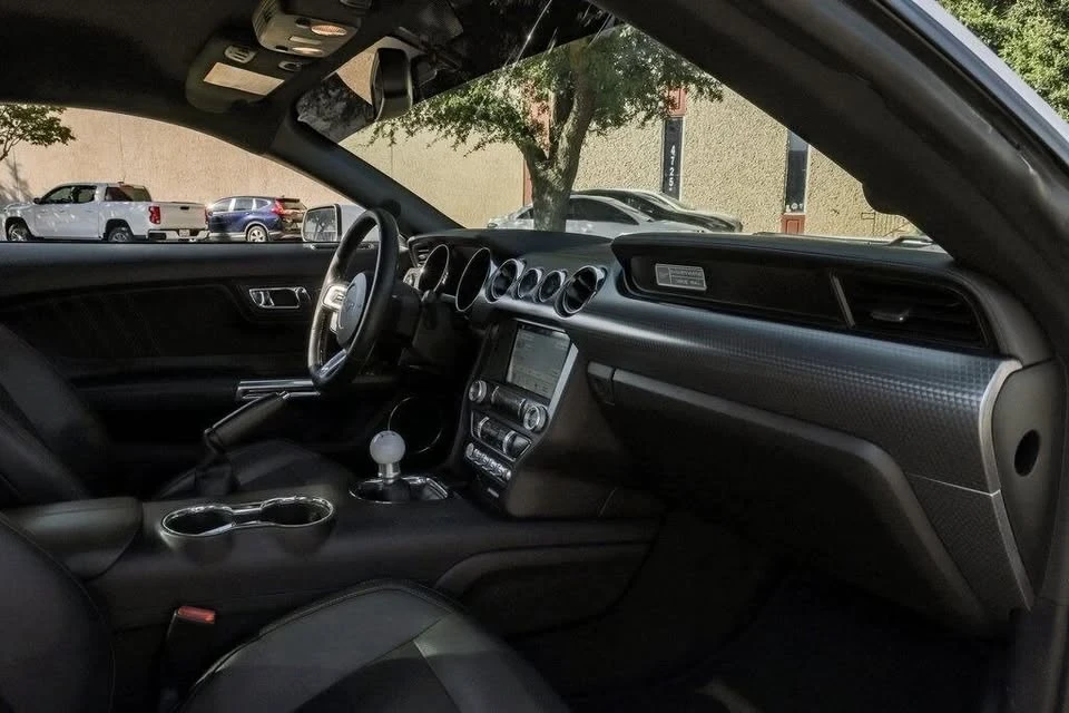 2017 Ford S550 Mustang - Image 6 of 8