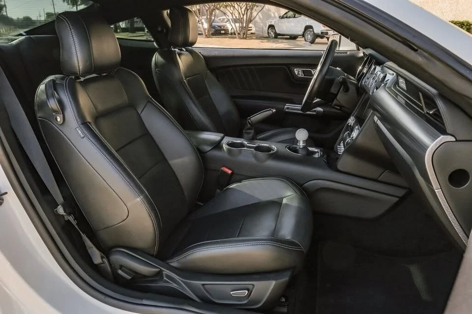 2017 Ford S550 Mustang - Image 5 of 8