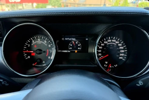 2017 Ford S550 Mustang - Image 7 of 7