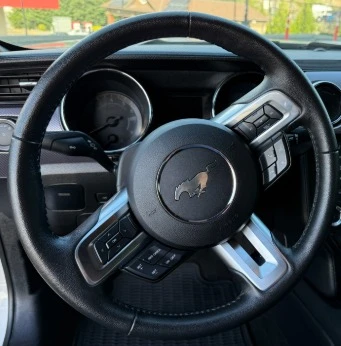 2017 Ford S550 Mustang - Image 6 of 7