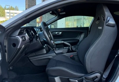 2017 Ford S550 Mustang - Image 5 of 7