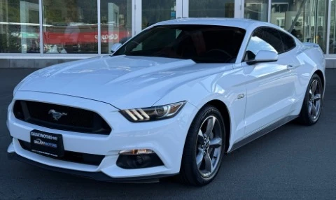 2017 Ford S550 Mustang - Image 2 of 7