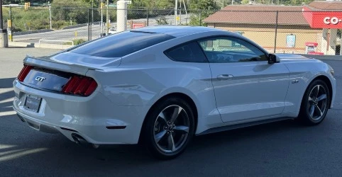 2017 Ford S550 Mustang - Image 3 of 7
