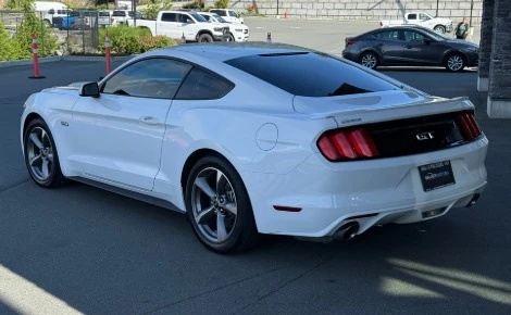2017 Ford S550 Mustang - Image 4 of 7