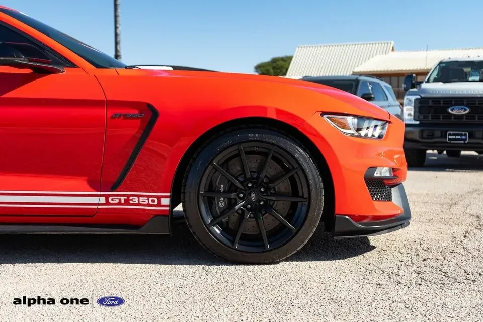 2017 Ford S550 Mustang GT - Image 5 of 11