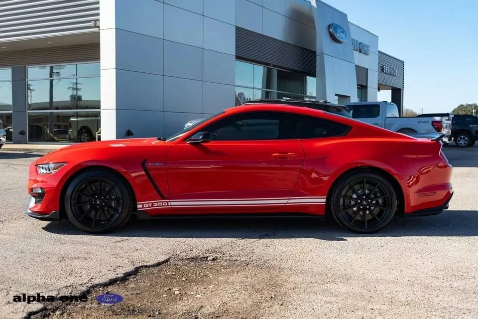 2017 Ford S550 Mustang GT - Image 6 of 11