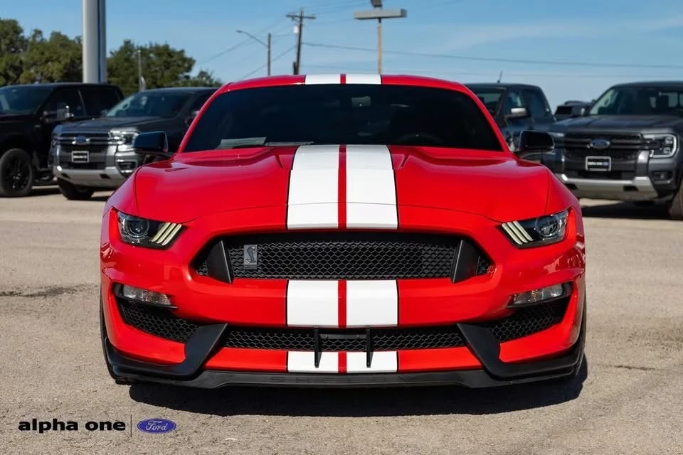 2017 Ford S550 Mustang GT - Image 2 of 11