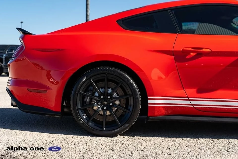 2017 Ford S550 Mustang GT - Image 4 of 11