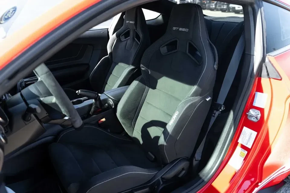 2017 Ford S550 Mustang GT - Image 9 of 11