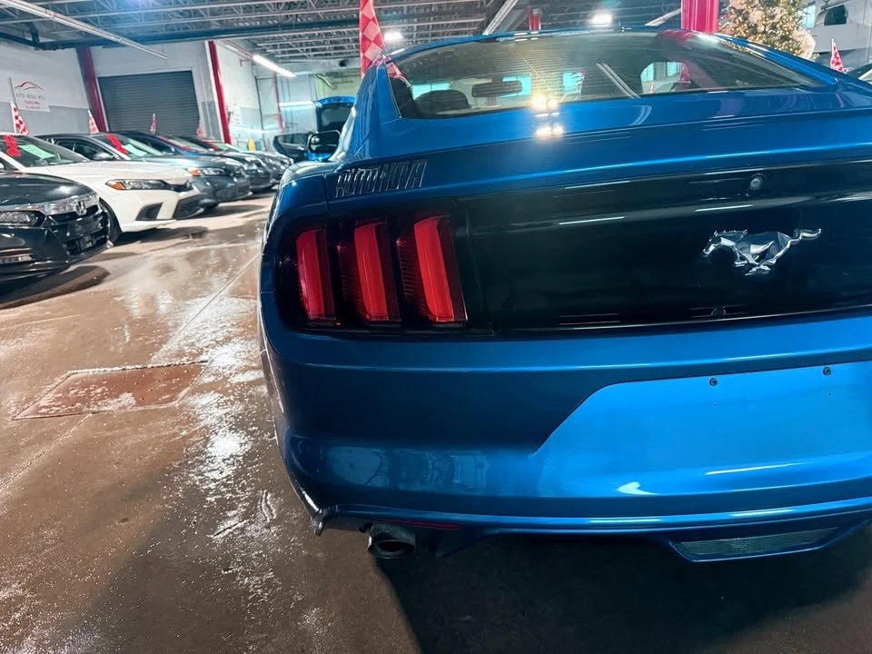 2017 Ford S550 Mustang - Image 6 of 19