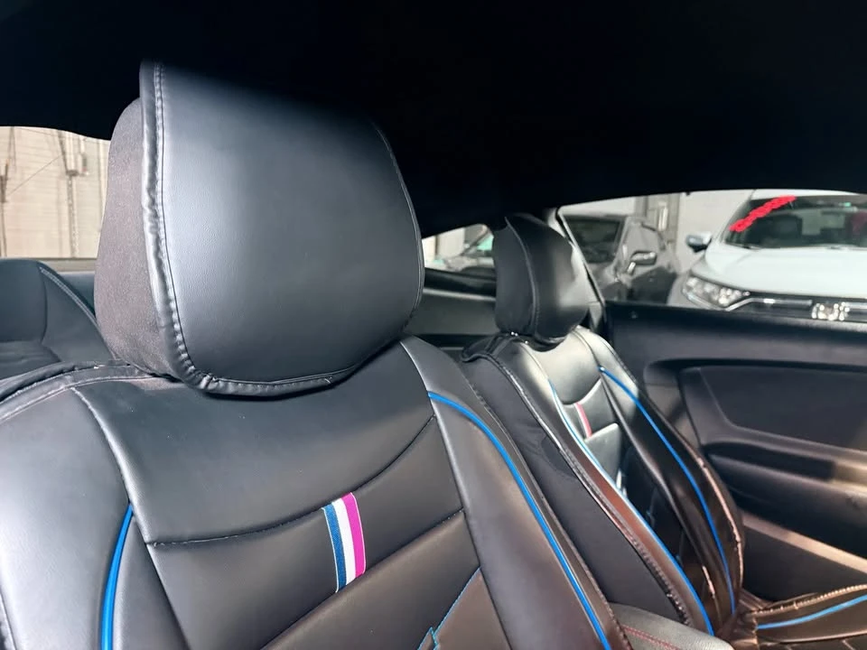 2017 Ford S550 Mustang - Image 18 of 19