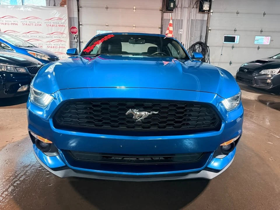 2017 Ford S550 Mustang - Image 2 of 19