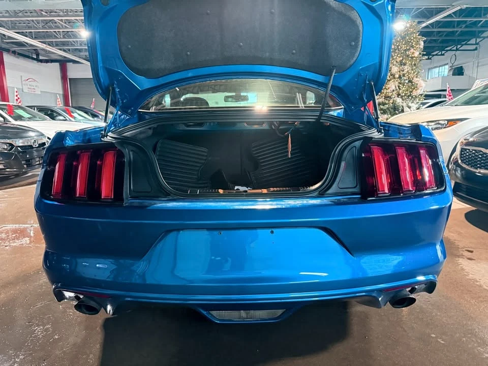 2017 Ford S550 Mustang - Image 9 of 19