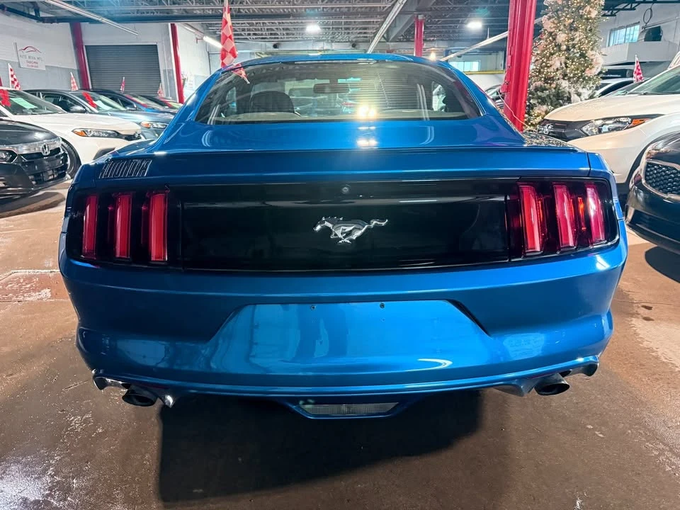 2017 Ford S550 Mustang - Image 8 of 19