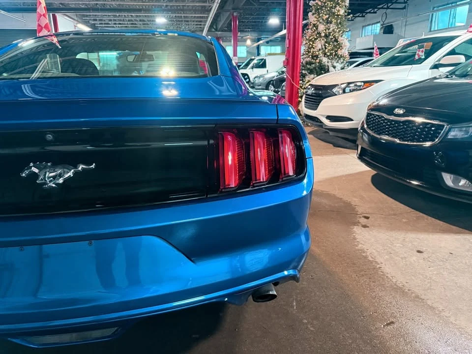 2017 Ford S550 Mustang - Image 7 of 19