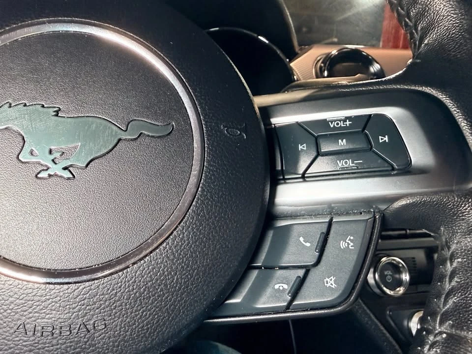 2017 Ford S550 Mustang - Image 12 of 19