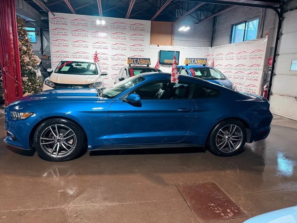 2017 Ford S550 Mustang - Image 5 of 19