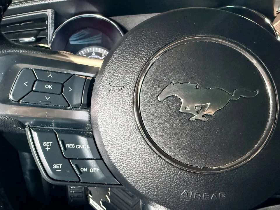 2017 Ford S550 Mustang - Image 13 of 19