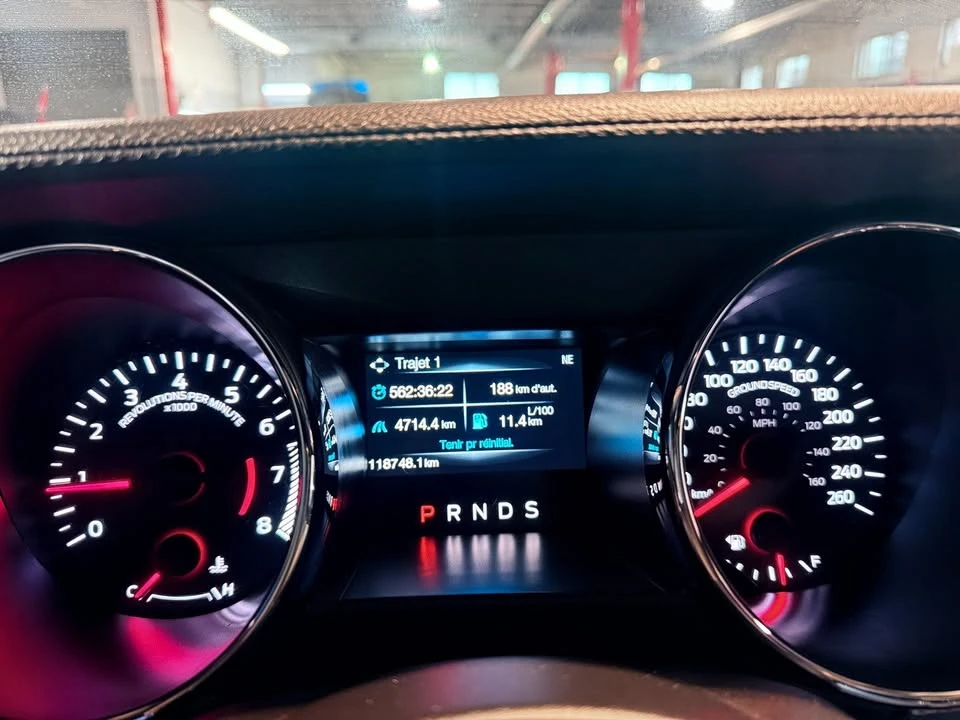 2017 Ford S550 Mustang - Image 14 of 19