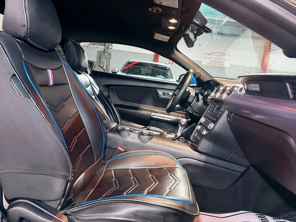 2017 Ford S550 Mustang - Image 17 of 19