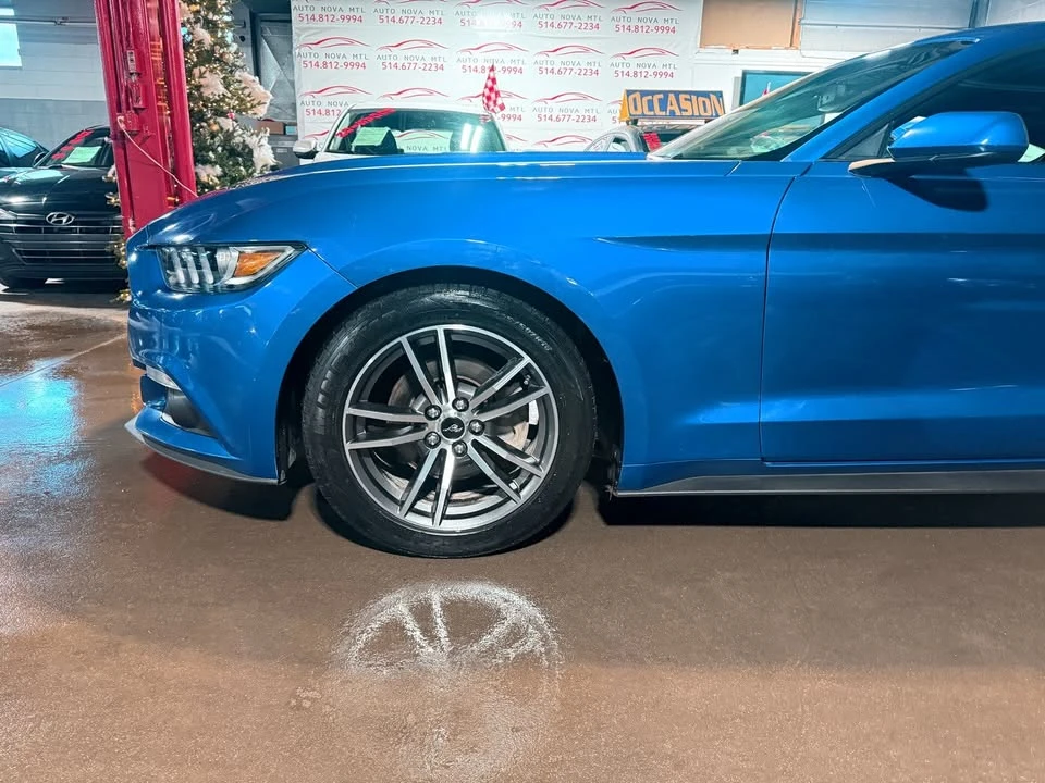 2017 Ford S550 Mustang - Image 4 of 19