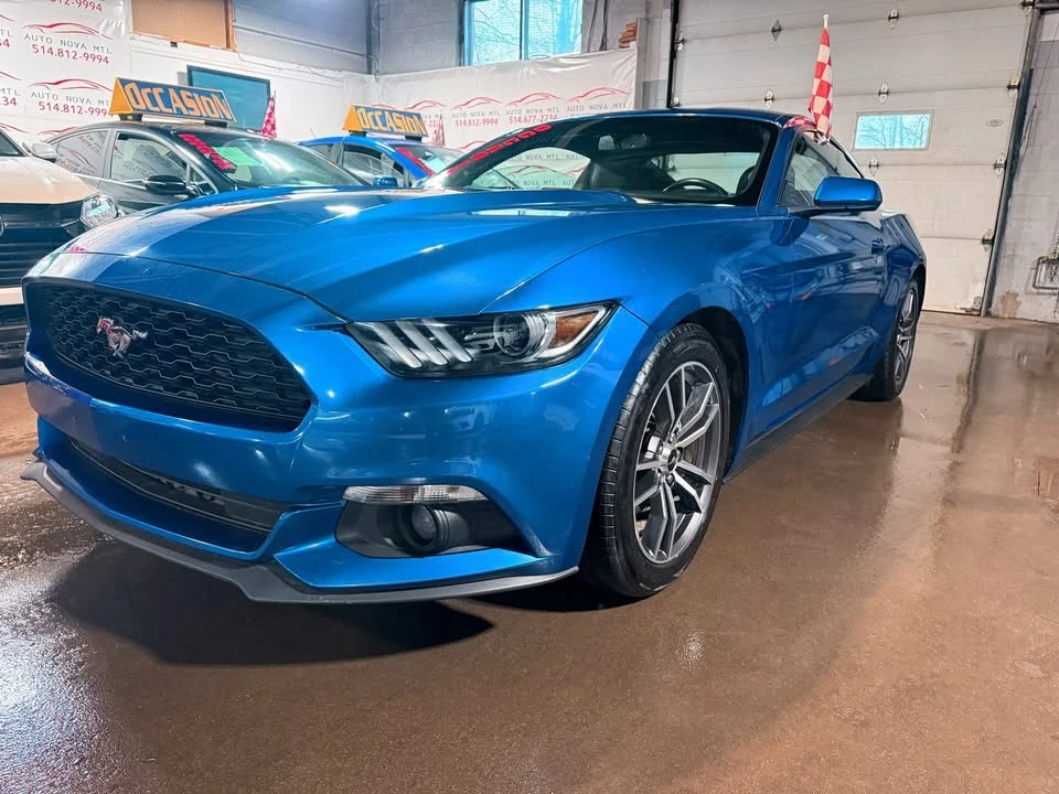 2017 Ford S550 Mustang - Image 3 of 19