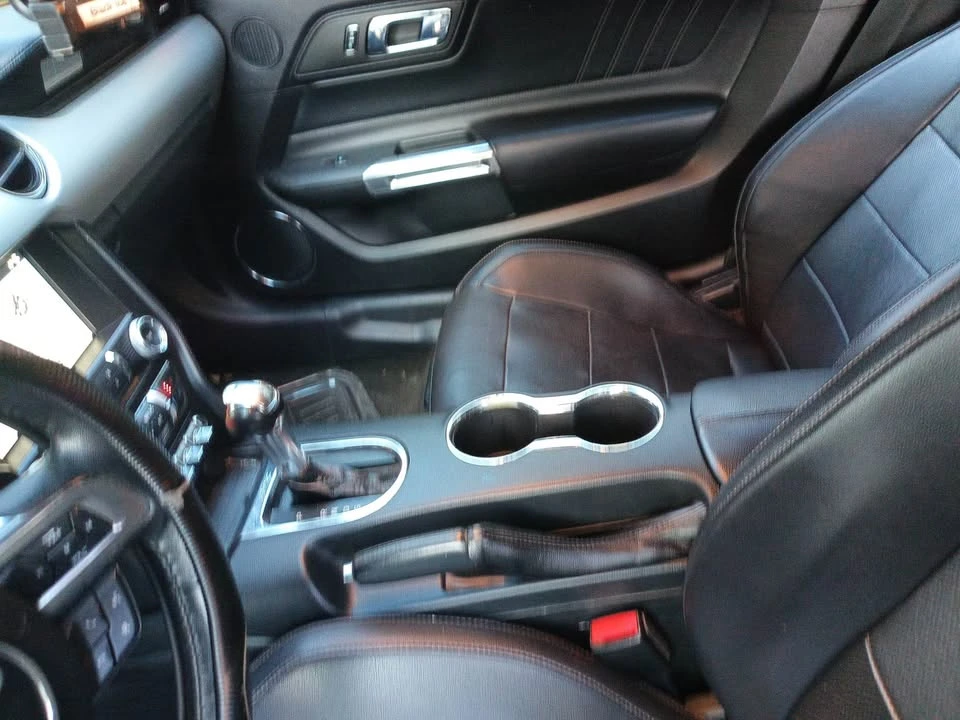 2017 Ford Mustang Mach-E - Image 5 of 11