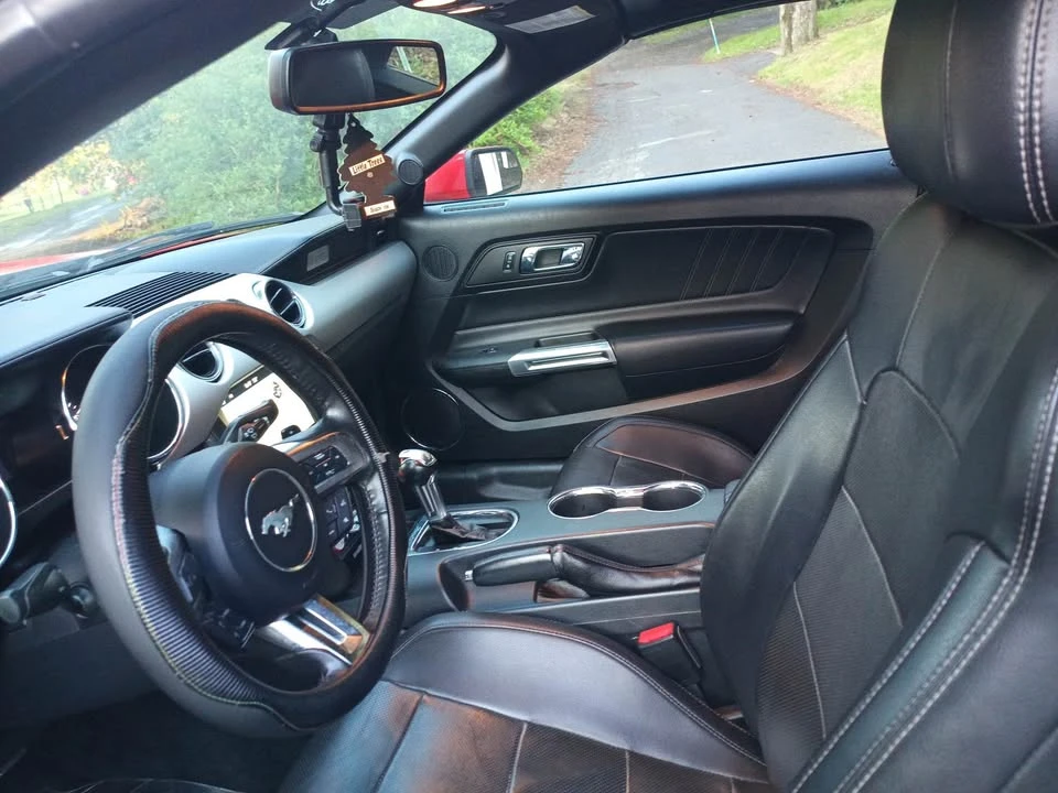 2017 Ford Mustang Mach-E - Image 6 of 11