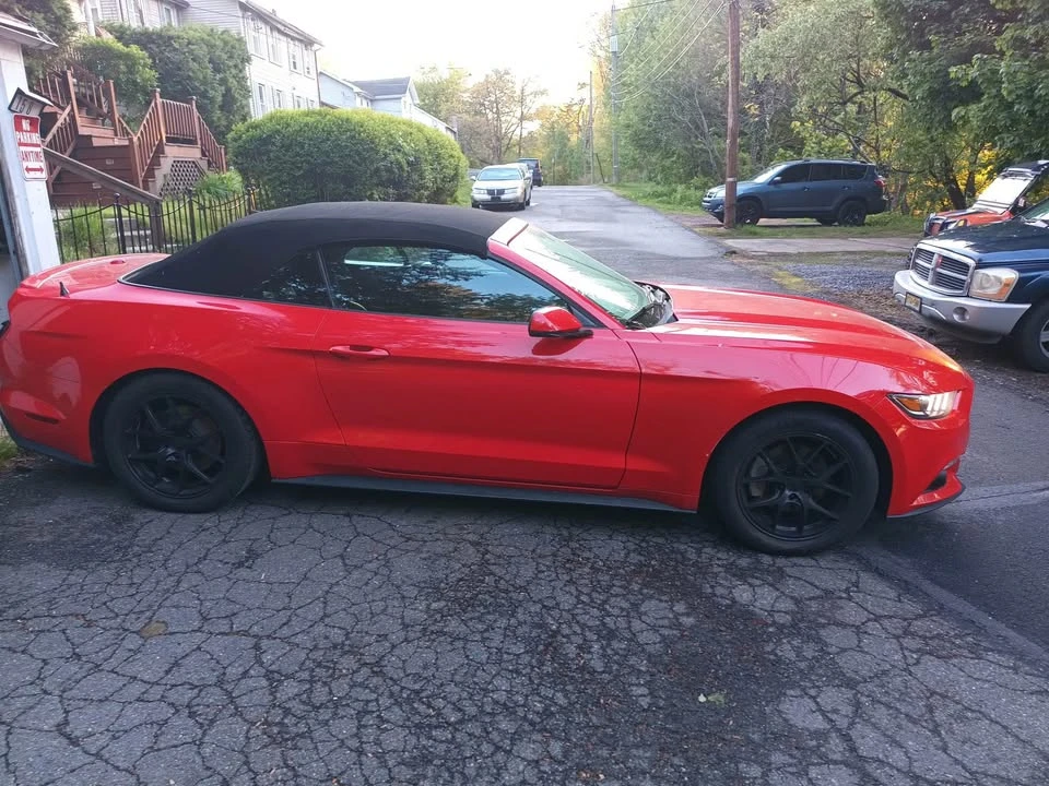 2017 Ford Mustang Mach-E - Image 10 of 11