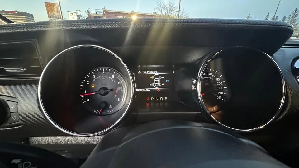 2017 Ford S550 Mustang - Image 18 of 20