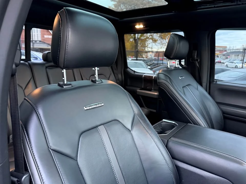 2017 Ford F-150 13th Gen - Image 11 of 19