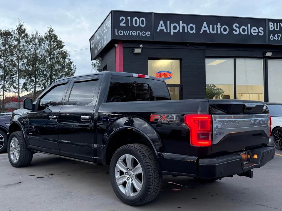 2017 Ford F-150 13th Gen - Image 3 of 19