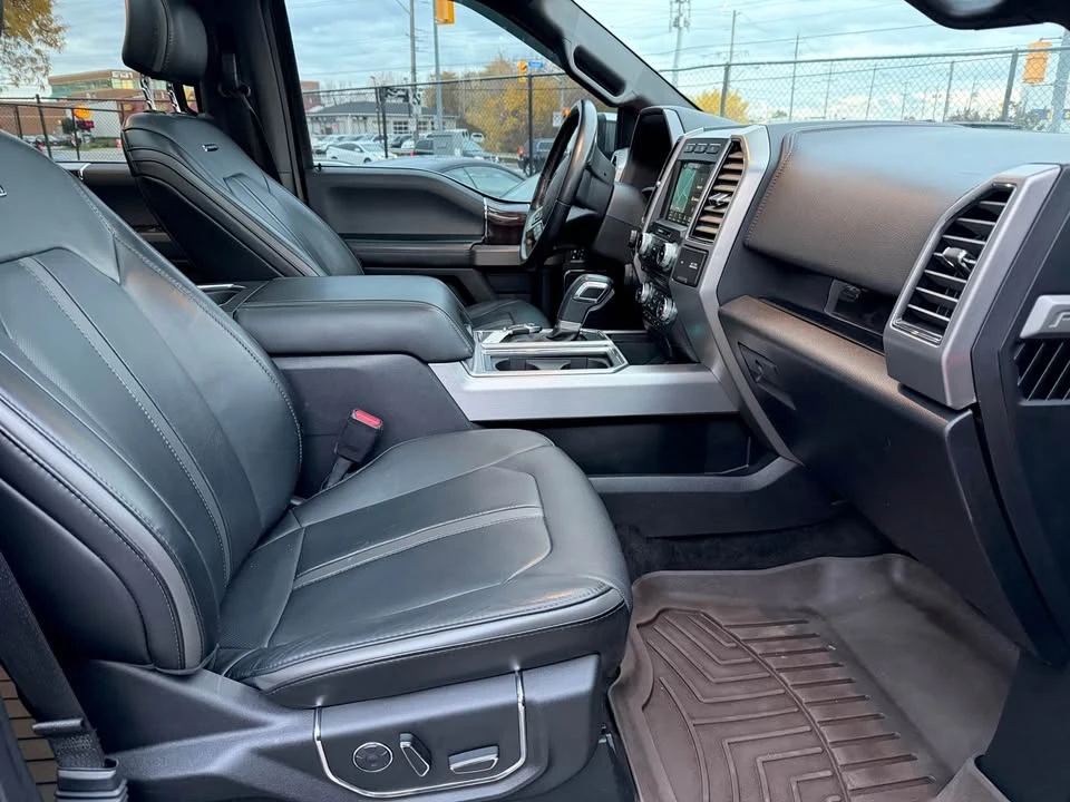 2017 Ford F-150 13th Gen - Image 10 of 19