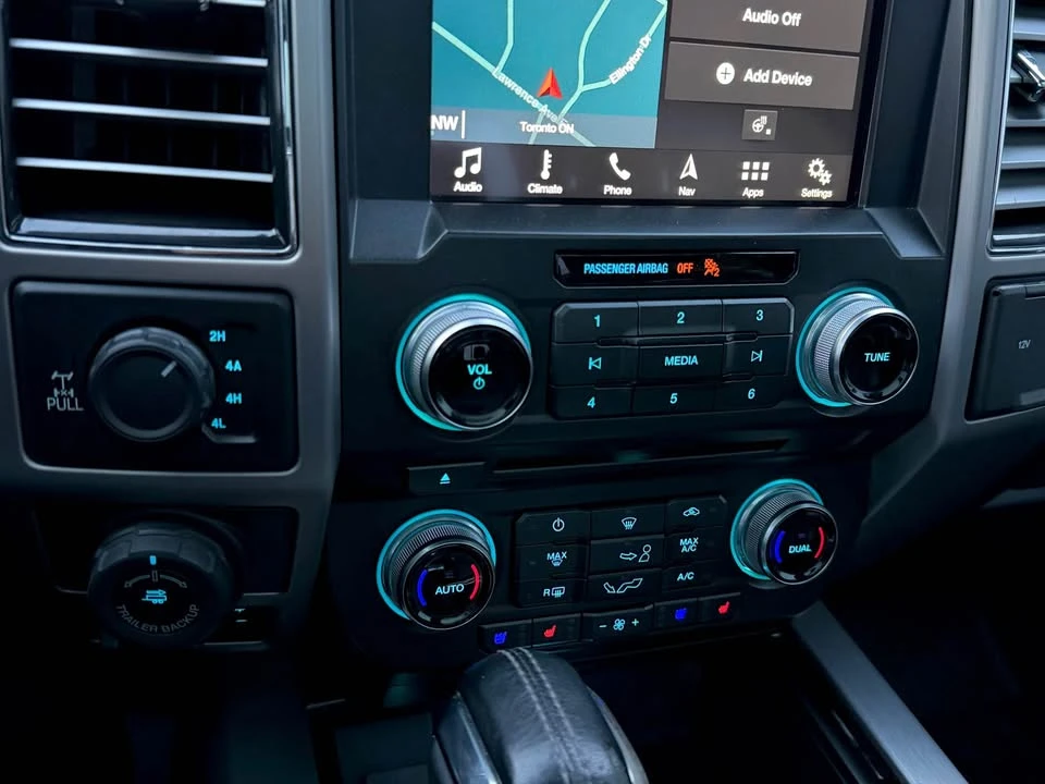 2017 Ford F-150 13th Gen - Image 18 of 19