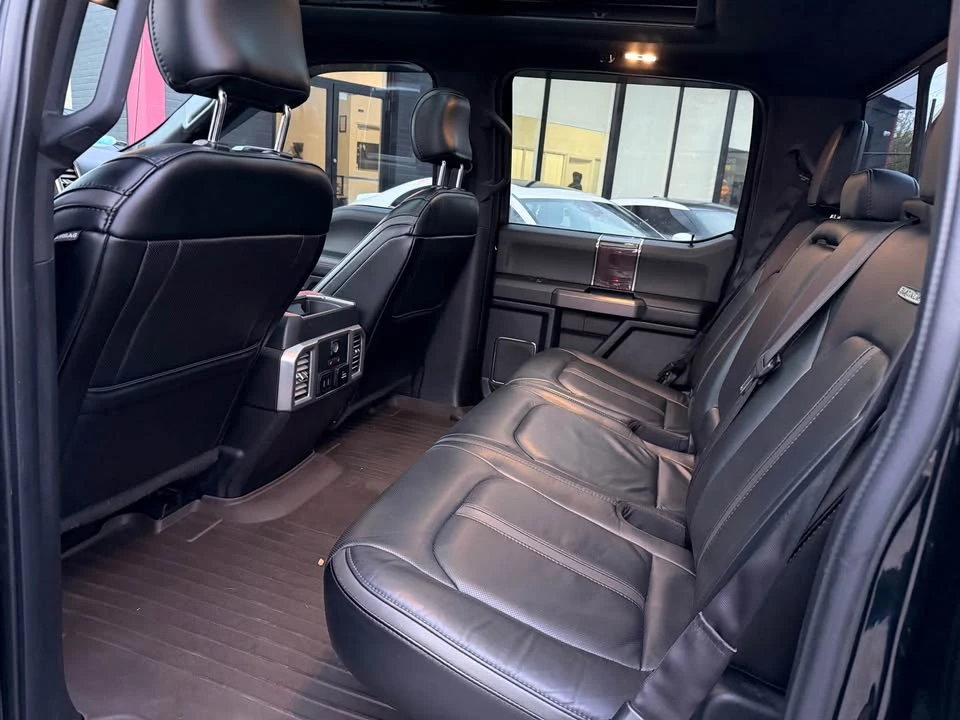 2017 Ford F-150 13th Gen - Image 9 of 19