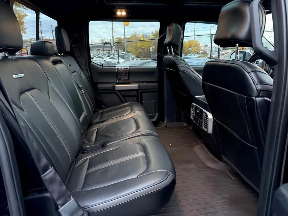 2017 Ford F-150 13th Gen - Image 12 of 19