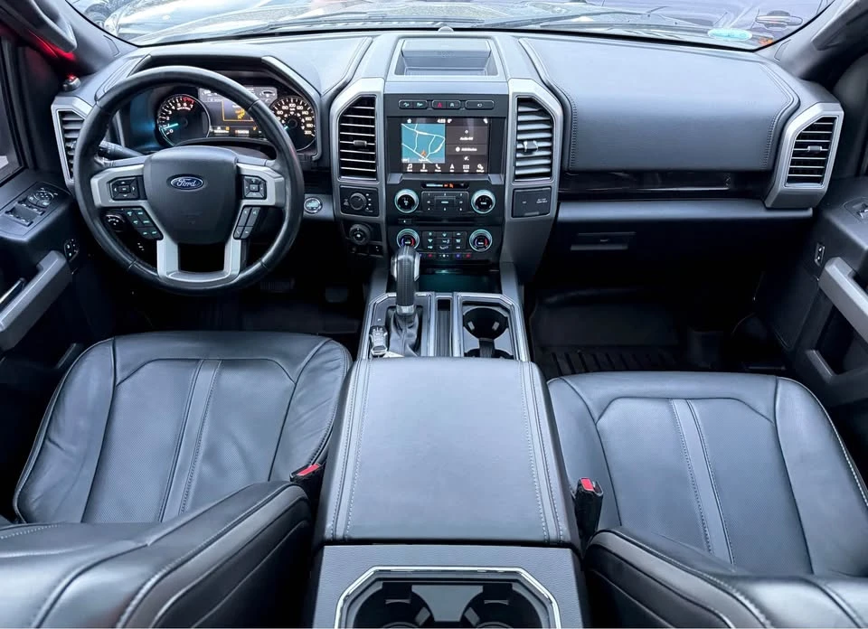 2017 Ford F-150 13th Gen - Image 13 of 19