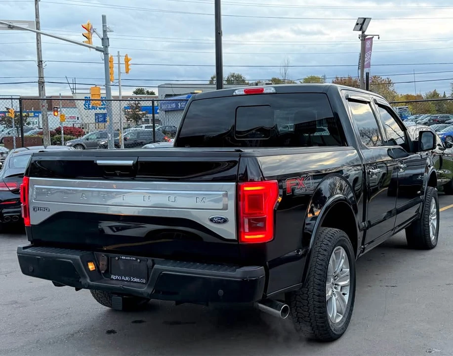 2017 Ford F-150 13th Gen - Image 5 of 19