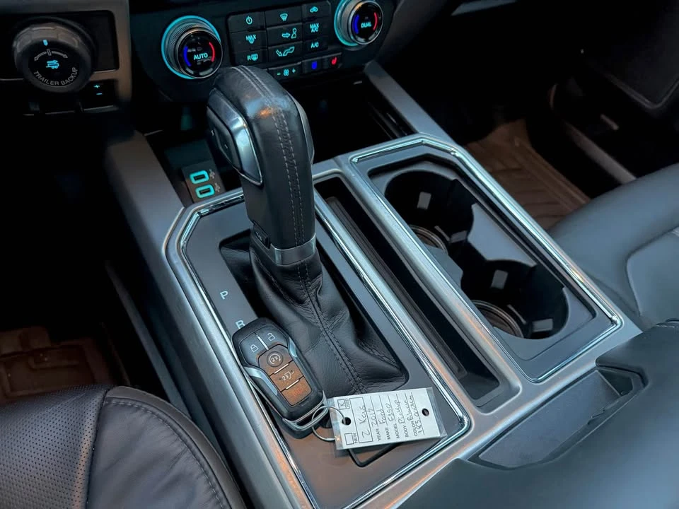 2017 Ford F-150 13th Gen - Image 19 of 19
