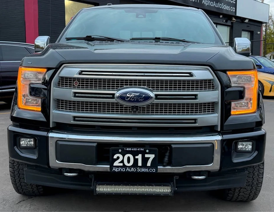 2017 Ford F-150 13th Gen - Image 7 of 19