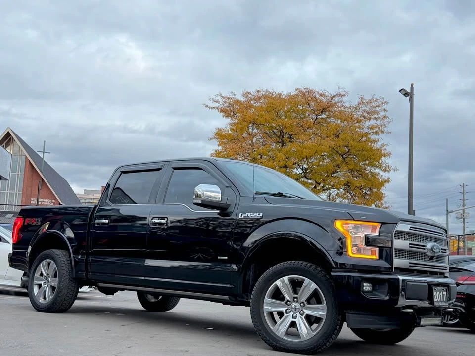 2017 Ford F-150 13th Gen - Image 6 of 19