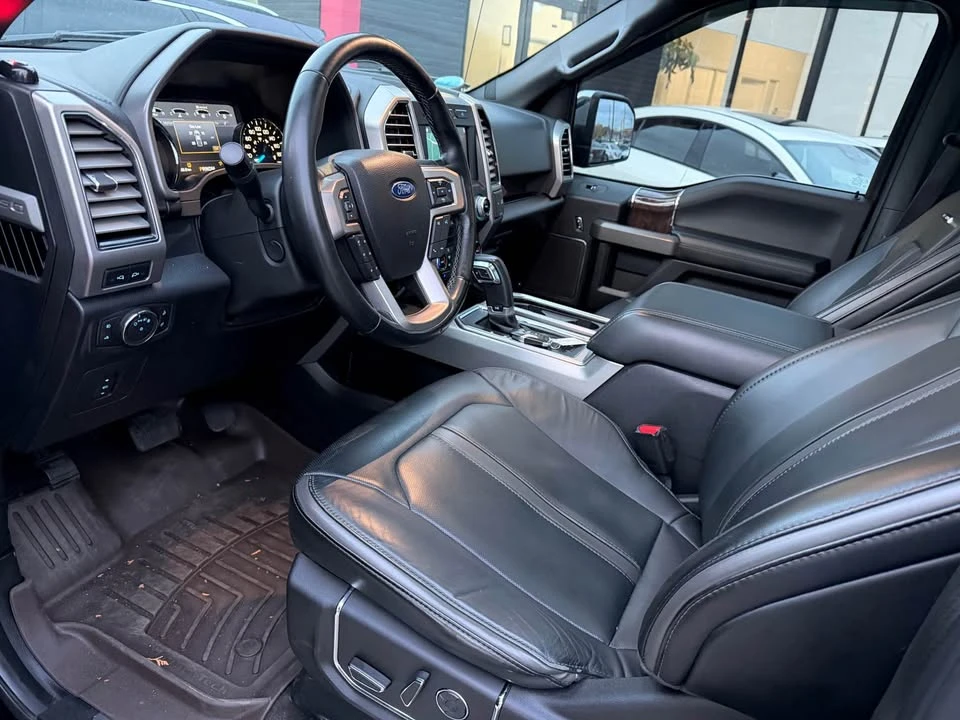 2017 Ford F-150 13th Gen - Image 8 of 19