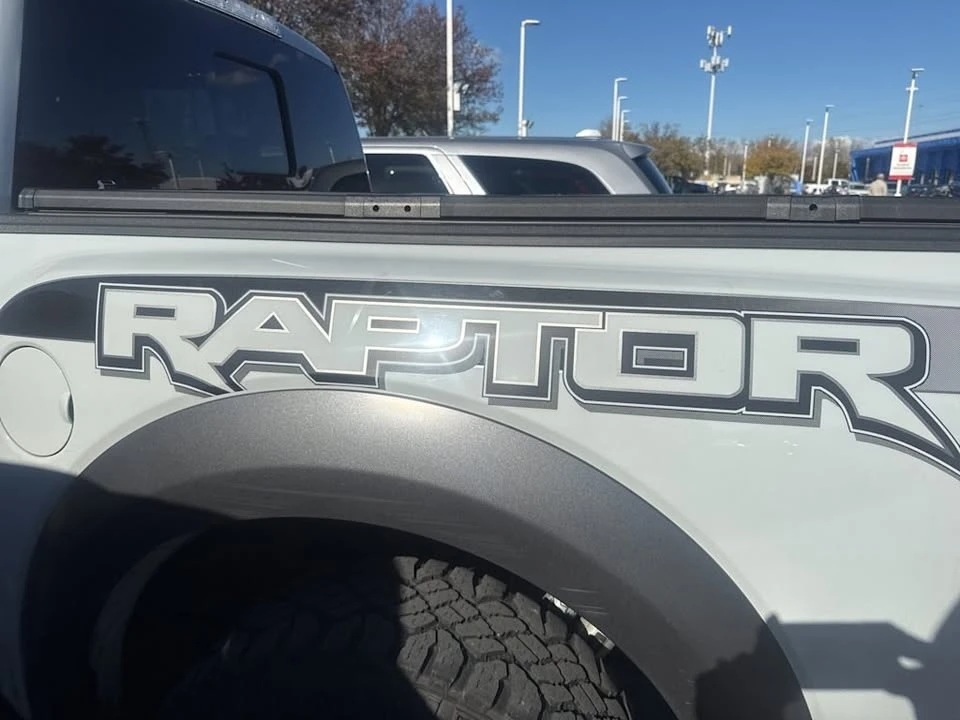 2017 Ford F-150 Raptor 13th Gen - Image 3 of 7