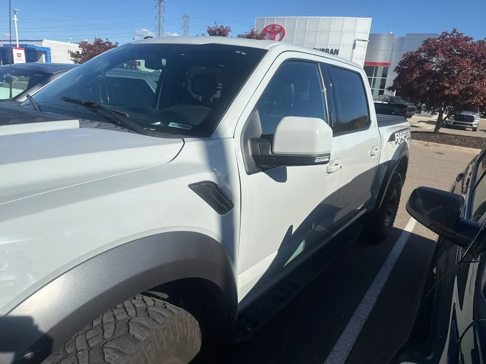 2017 Ford F-150 Raptor 13th Gen - Image 2 of 7