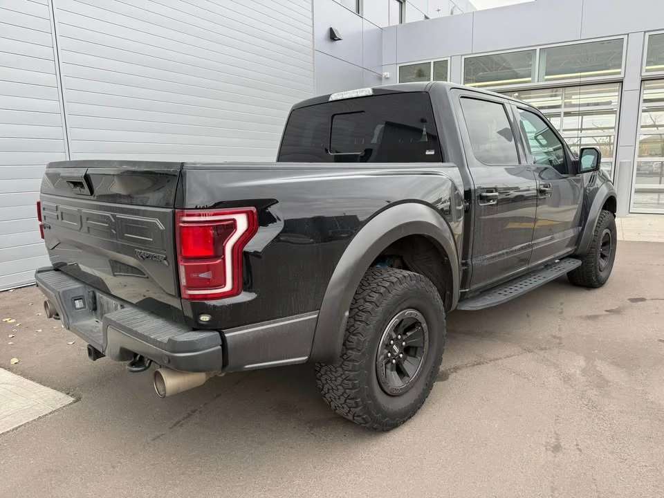 2017 Ford F-150 Raptor 13th Gen - Image 5 of 11