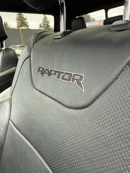 2017 Ford F-150 Raptor 13th Gen - Image 11 of 11
