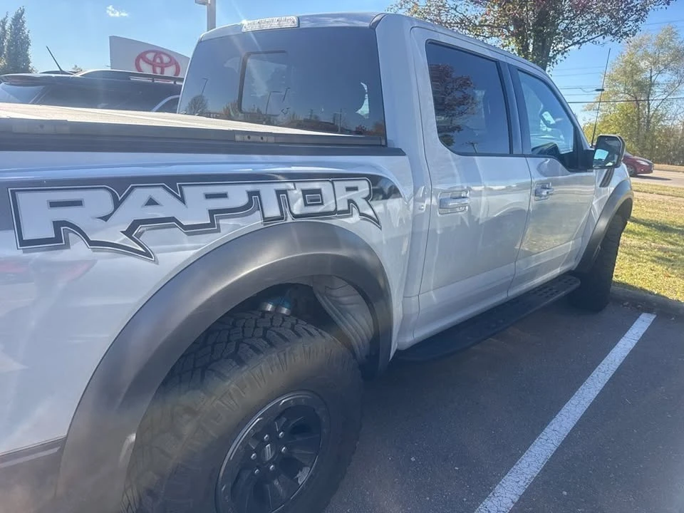 2017 Ford F-150 Raptor 13th Gen - Image 4 of 7