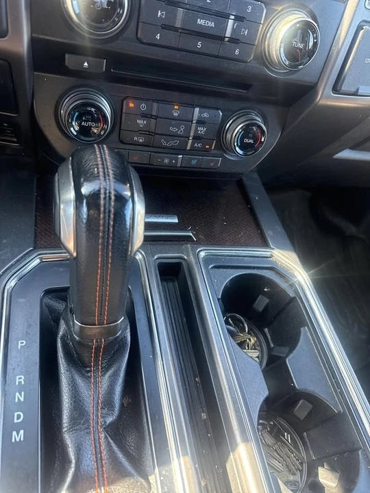 2017 Ford F-150 Raptor 13th Gen - Image 5 of 7